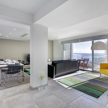 Marvellous Seafront Apartment Слима Екстериор снимка